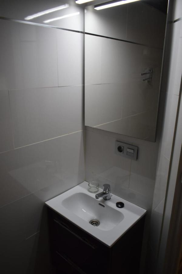 Precioso Apartamento En Pleno Centro De Córdoba Kültér fotó