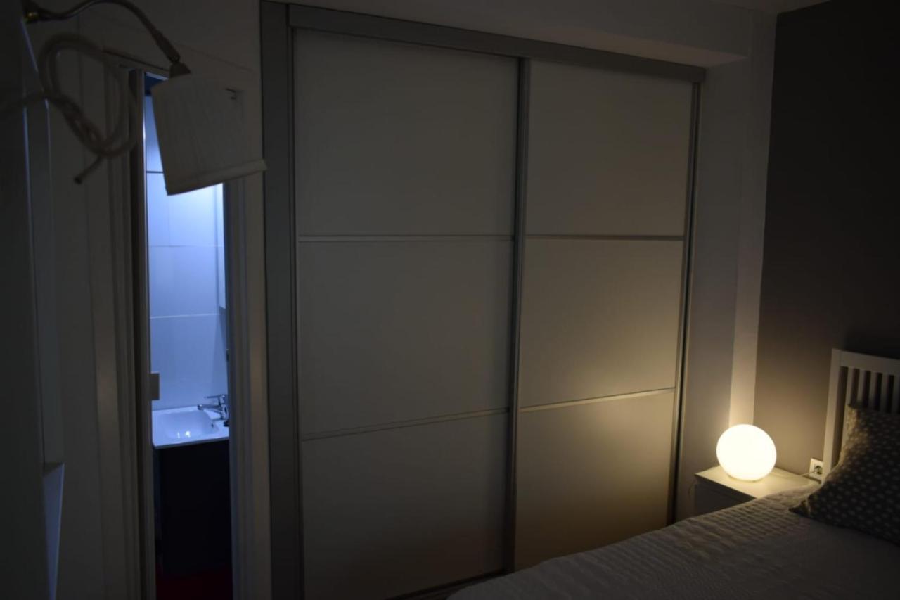 Precioso Apartamento En Pleno Centro De Córdoba Kültér fotó