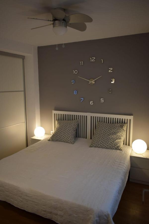 Precioso Apartamento En Pleno Centro De Córdoba Kültér fotó