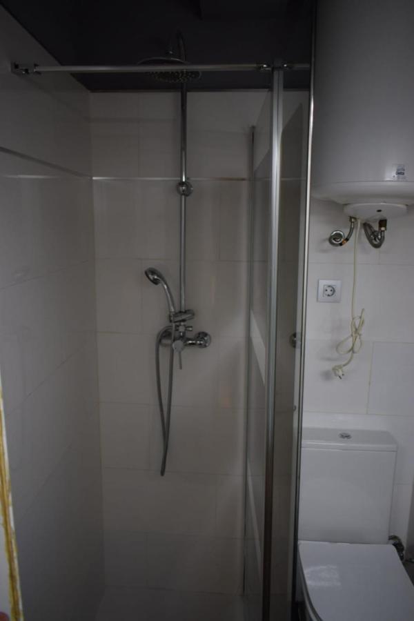 Precioso Apartamento En Pleno Centro De Córdoba Kültér fotó